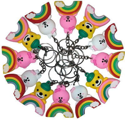 La Belleza GH-448 Key Chain