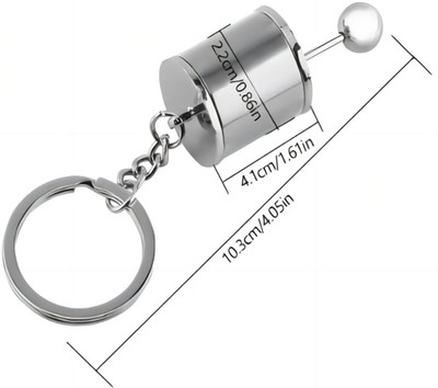 gtrp key chain 259 Key Chain