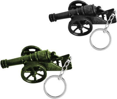 KYP Fashion Military Tank Machine Design Pendant Gift For Family Friend Keyring Random Color Key Chain