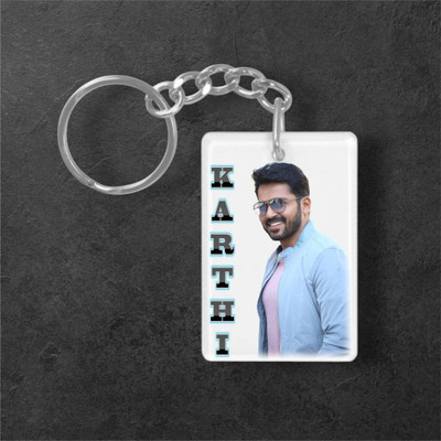 HPW HamsaWorld-KeyChain_K1181 Key Chain