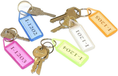 SAMRAT KEY CHAIN / KEY RING Key Chain Key Chain