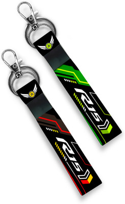 KitoKite KCB0519, 2 Key Chain