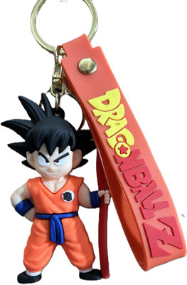 Kwirfy Gku stick Key Chain