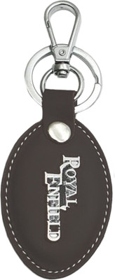 VS Club RE BIG BROWN KEYCHAIN Key Chain