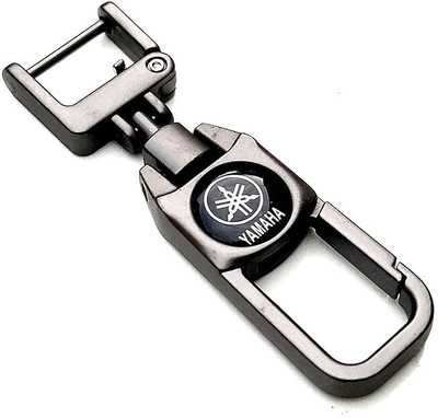 YAMAHA METALLIC Key Chain