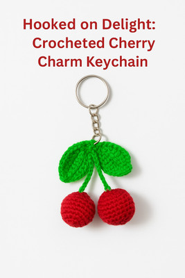 Stanza Enterprise REDC01 Key Chain