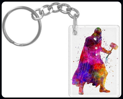 HamsaMART.com Keychain NW1920 t520 Key Chain