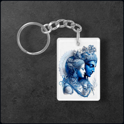 HamsaMART Keychain N358 K1360 Key Chain