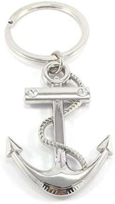BBG NEW_Keychain-Anchor Key Chain