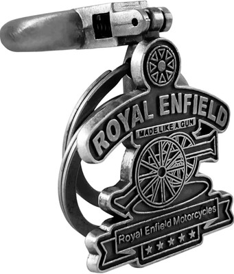 Kia keychain Royal Enfield Rotating Keychain for best quality keychain Key Chain