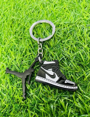 SRG Naruto Character Itachi Keychain Key Chain