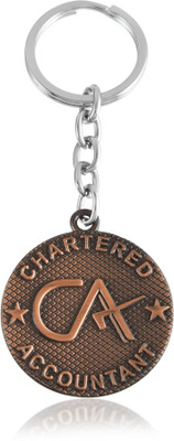 Dzinetrendz CLRM6154 Key Chain