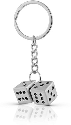 ravariya graphics Metal Keychain Pendant For Keyring Decoration, Gifting Ideas Anti Rust Keychain Key Chain
