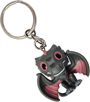 Funfob Game of thrones keychain Key Chain