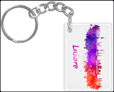 HamsaMART Keychain N958 HmK534 Key Chain