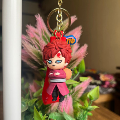 THEVIRAA KC_GARA Key Chain