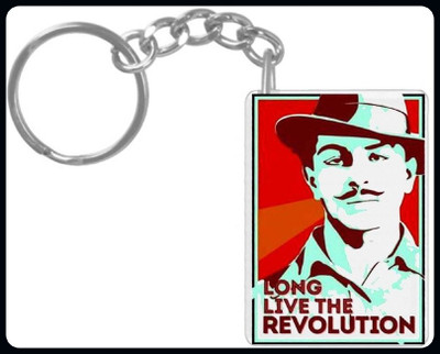 HamsaMART.com Keychain NW2037 92 Key Chain