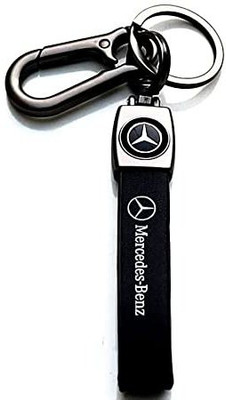 gtrp Car Leatherite Key Ring/for Mens/Women Personalized Keyring Keychain Key Chain