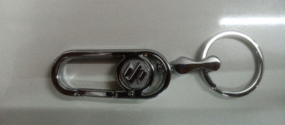 Forty Creek GD-KC11012 Key Chain