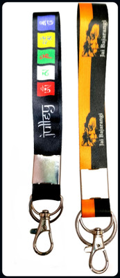 Meeko.com hanuman with Ladakh Tag Key Chain 04bhd-A Key Chain