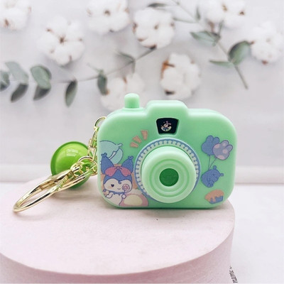 Bikaner keychain Camera Keychain Key Chain