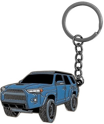 JVCV key-005 Key Chain