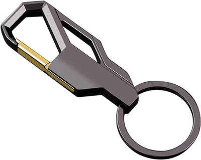 csp keychain Stainless Steel Hooks key chain Key Chain