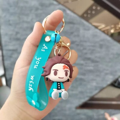 Hello Bro TNJRO_RBR_ Key Chain