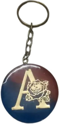 IG Crafter KR-3D-A Key Chain