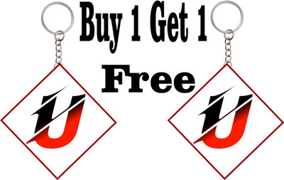 Xclusve KC0118 Key Chain