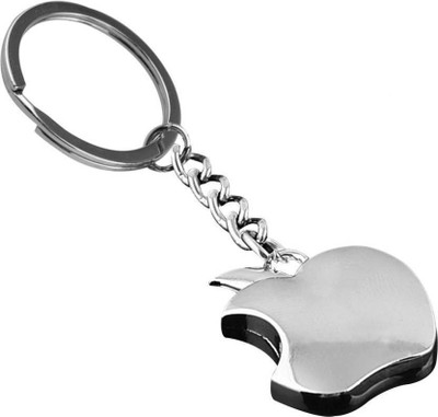 gtrp key Chain-key-cut-apple-key-chain-001-Key-Chain Key Chain