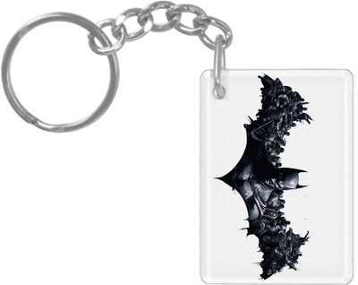 HamsaMART Keychain_k659-Batmans-T659 Key Chain