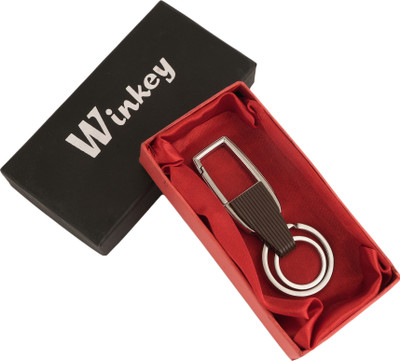 WINKEY DGN 1510 BLACK Key Chain
