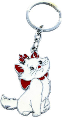 Skycart Steel keychain 7263 Key Chain