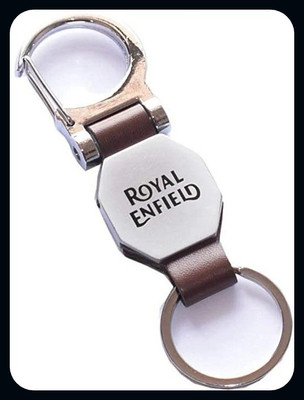 Meeko.com Royal enfield-A Key Chain