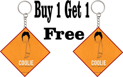 Xclusve KC0130a Key Chain