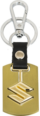 ABEL SSGP-0258 Key Chain