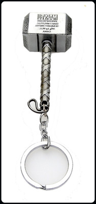 gtrp Keychain-key Chain-vishal-keychainlist-1039 Key Chain