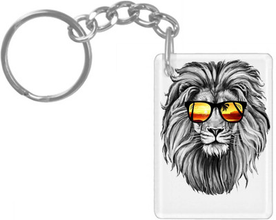 HamsaMART Keychain_K805 Key Chain