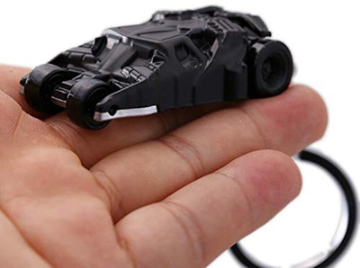 gtrp Action Figure Stainless Steel Keychain Metal For Gifting With Key 02 Key Chain