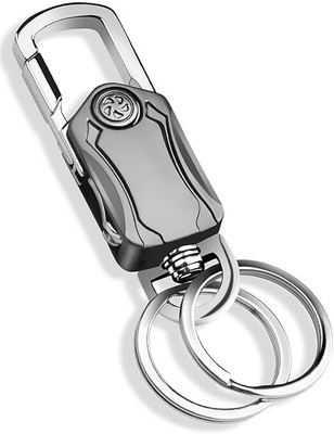 GLNRM Key Chain_01 Key Chain