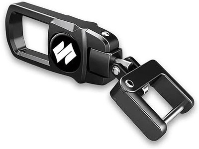 gtrp Car Key Fob Dzire/Swift/Breeza/Scross/Baleno/Alto/Wagonr-New180 Key Chain