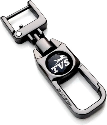 MB Creation TVS KEYCHAIN Key Chain