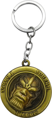 Mirage Q3VNWC Key Chain