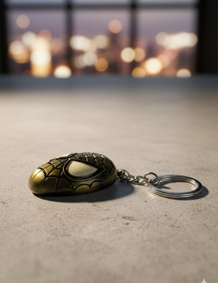 no brnad 999 Key Chain