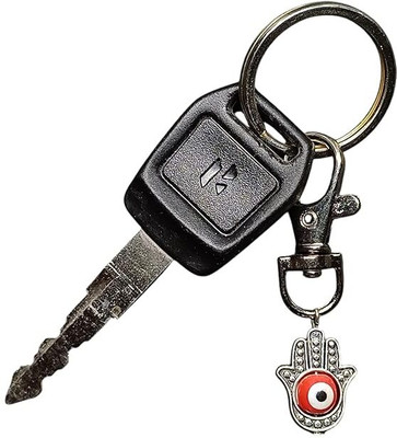 Shilpmart Hamsa Hand Keychain Key Chain