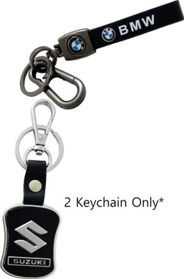 BBG NEW_Keychain BMW and Suzuki Key Chain