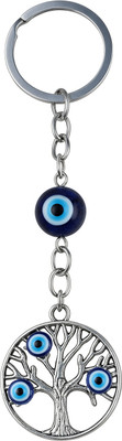 ThincAmaxe Good Luck Keychain – Symbol of Prosperity and Success – Lucky Charm for Keys Key Chain