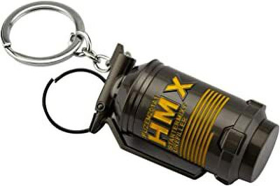 n v p PUBG-HMX-WEAPON-KEY-CHAINS Key Chain Key Chain