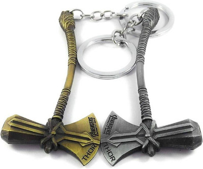 gtrp keychain-Infinity War Thor Axe Storm breaker Key Chain